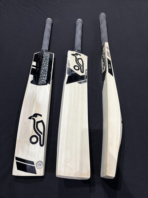 Y2M Pro Kookaburra Hard Hitting English Willow Cricket Bat English Willow Cricket Bat For 15+ Yrs(1100-1150 g) Y2M Pro Kookaburra Hard Hitting English Willow Cricket Bat English Willow Cricket Bat For 15+ Yrs(1100-1150 g)