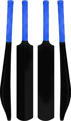 HouseOfCommon Premium Quality Cricket bat PVC/Plastic Cricket  Bat For 12 - 14 Yrs(700 g)