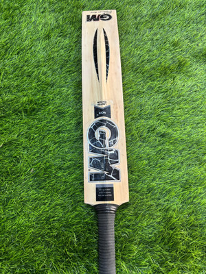 WCB SPORT VAULT GM English Willow Cricket  Bat For 15+ Yrs(1100-1200 g)