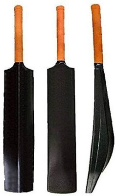 VICTOO SPORTS Victoo_Premium Pvc/Plastic Cricket Bat_Hard Quality_A1@262 PVC/Plastic Cricket  Bat For 15+ Yrs(400-650 g)