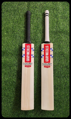 Traders gn maxx red blue taniece cricket bat play all type ball-B English Willow Cricket Bat For 15+ Yrs(1.22 kg) Traders gn maxx red blue taniece cricket bat play all type ball-B English Willow Cricket Bat For 15+ Yrs(1.22 kg)