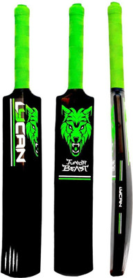 LYCAN Junior Size 3 For Age Group 8 Years PVC/Plastic Cricket  Bat For 8 Yrs(400 g)