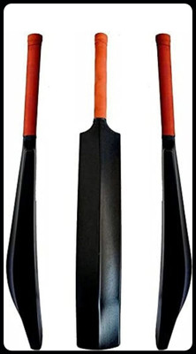 Traders Victoo_PREMIUM_PVC/PLASTIC BAT_SUPER QUALITY-153-B PVC/Plastic Cricket  Bat For 15+ Yrs(700-800 g)