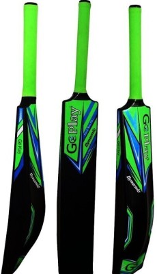 SYDN EPSports_Premium_Plasticpvc cricket bat 5_ A1@125 PVC/Plastic Cricket  Bat For 15+ Yrs(400-500 g)