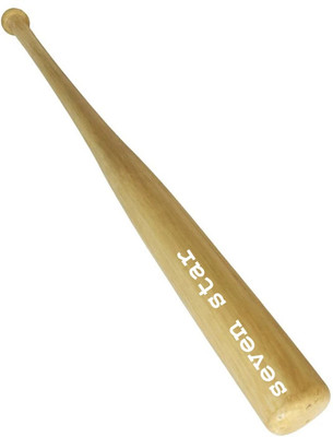 TensionX RJM-24 Heavy Duty Natural Wood Baseball Bat classic baseball {n@tur@l} Willow Baseball Bat For 15+ Yrs(700 g) TensionX RJM-24 Heavy Duty Natural Wood Baseball Bat classic baseball {n@tur@l} Willow Baseball Bat For 15+ Yrs(700 g)