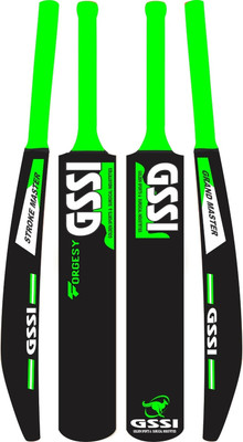 HouseOfCommon stickar bat 014 PVC/Plastic Cricket  Bat For 12 - 14 Yrs(35 kg)