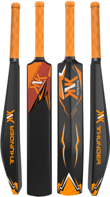 HouseOfCommon cricket_bat042 PVC/Plastic Cricket  Bat For 15+ Yrs(0.9 g)