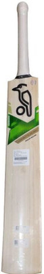 Modkart Kahuna Handcrafted Finest Quality English Willow Cricket  Bat For 15+ Yrs(1 kg)