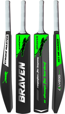 Lyzoo Hard PVC Heavy duty 15+ Age PVC/Plastic Cricket Bat For 15+ Yrs PVC/Plastic Cricket Bat For 15+ Yrs(830-850 g) Lyzoo Hard PVC Heavy duty 15+ Age PVC/Plastic Cricket Bat For 15+ Yrs PVC/Plastic Cricket Bat For 15+ Yrs(830-850 g)