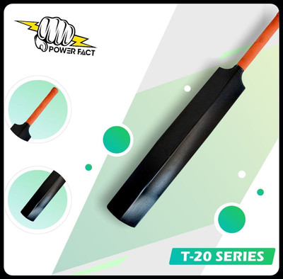 VEDANCE SPORTS Victoo_PREMIUM_PVC/PLASTIC BAT_SUPER QUALITY-176-New PVC/Plastic Cricket  Bat For 15+ Yrs(700-800 g)