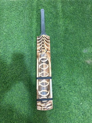 Modkart malhar ultra Burn AK-47 Edition Hard Tennis Double Blade Bat S7 Kashmir Willow Cricket Bat For 15+ Yrs(1000-1100 g) Modkart malhar ultra Burn AK-47 Edition Hard Tennis Double Blade Bat S7 Kashmir Willow Cricket Bat For 15+ Yrs(1000-1100 g)