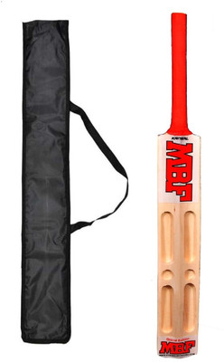 Kansal MBF Scoop Popular Willow Premium Cricket Bat With Bat Cover Poplar Willow Cricket  Bat For 15+ Yrs(1200 g) Kansal MBF Scoop Popular Willow Premium Cricket Bat With Bat Cover Poplar Willow Cricket  Bat For 15+ Yrs(1200 g)
