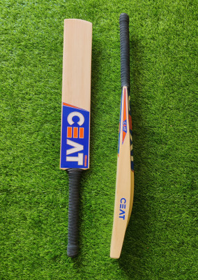 Raider Rohit Sharma Edition English Willow Cricket  Bat For 15+ Yrs(1 kg)