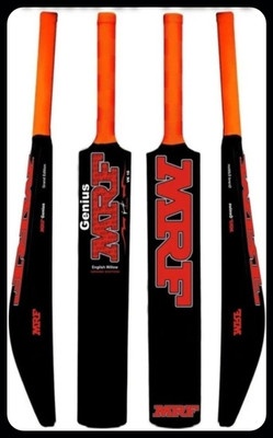 Traders long handle pvc grade- 1-065-B PVC/Plastic Cricket  Bat For 15+ Yrs(700-800 g)