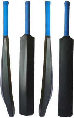 HouseOfCommon Plastic Cricket Bat Size 3 PVC/Plastic Cricket  Bat For 8 Yrs(400 g)