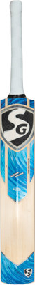 SG LIAM ARMOUR English Willow Cricket  Bat For 10 - 12 Yrs(1.1-1.4 kg)