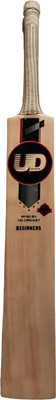 UD SPORTS Beginner | English Willow English Willow Cricket  Bat For 15+ Yrs(1.17 kg)