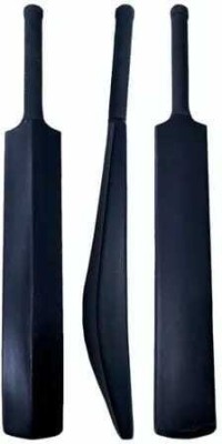 rk son Cricket_Bat_Multicolour36 outdoor PVC/Plastic Cricket  Bat For 11 - 13 Yrs(800 g)