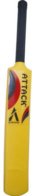 HouseOfCommon cricket_bat027 PVC/Plastic Cricket  Bat For 8 Yrs(220 g)