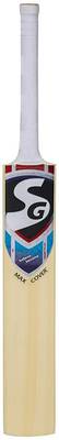 SG Max Cover Kashmir Willow Cricket Bat Kashmir Willow Cricket  Bat