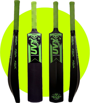 UVX full size PVC/Plastic Cricket Bat For 15+ Yrs (750-800 g) PVC/Plastic Cricket  Bat For 15+ Yrs(750-800 g)
