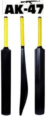 rk son Cricket_Bat_Multicolour79 outdoor PVC/Plastic Cricket  Bat For 15+ Yrs(900 g)