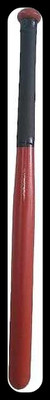 STYRKR Wooden Quality Full Sized Baseball Bat-028 Willow Baseball  Bat For 15+ Yrs(450-500 g)