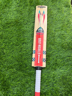 WCB VAULT SPORT ENGLISH WILLOW English Willow Cricket  Bat For 15+ Yrs(1100-1200 g)