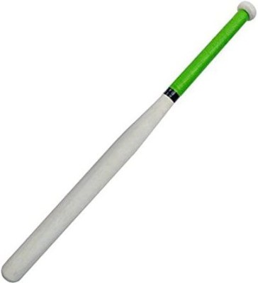 JASMINE Wooden Baseball bat - Heavy Duty for self Defence Willow Baseball  Bat(0.6 kg)