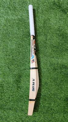 Willow master A plus hard tennis Kashmir Willow Cricket  Bat