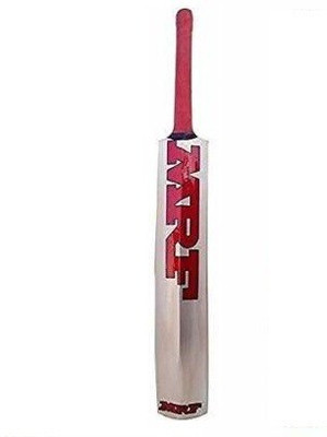 LURAGS MRF (SIZE - 04) NEXT NEW SERIES M-101 CRICKET new Poplar Willow Cricket  Bat For 10 - 12 Yrs(0.5 kg)