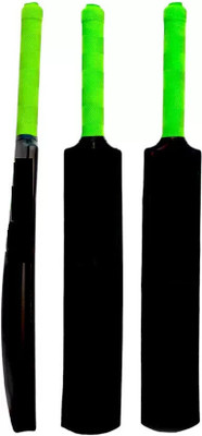 ARI Grade 1 PVC/Plastic Cricket Bat for Juniors ( Multicolor ) PVC/Plastic Cricket  Bat For 9 - 11 Yrs(0.490 kg)