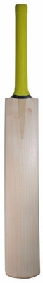 MRF Genius edition full size Poplar Willow Cricket  Bat For 15+ Yrs(1 kg)
