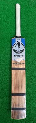 ACE SPORTS Scoop bat, Burn Edition Kashmir Willow Cricket  Bat