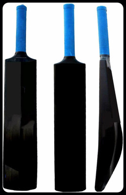 Traders grade 1 bat 3 plastic bat-026-B PVC/Plastic Cricket  Bat For 15+ Yrs(700-800 g)