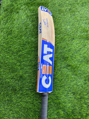 WCB SPORT VAULT ENGLISH WILLOW English Willow Cricket  Bat For 15+ Yrs(1100-1200 g)