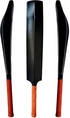 Traders New Victoo_PREMIUM_PVC/PLASTIC BAT_SUPER QUALITY-159 PVC/Plastic Cricket  Bat For 15+ Yrs(700-800 g)