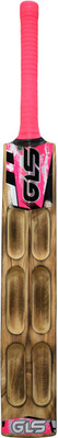 GLS T-20 BURN Scoop Himachal Full Size Poplar Willow Cricket  Bat For 15+ Yrs(750 g)