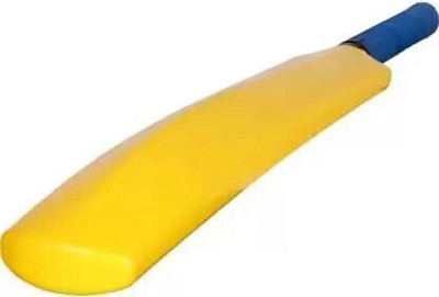 TensionX r_057 PVC/Plastic Cricket  Bat For 15+ Yrs(700 g)