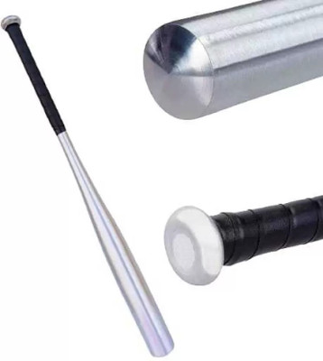 HACKERX 32 inches Heavy Professional Quality Metal Baseball Bat Alloy Baseball  Bat For 15+ Yrs(1000-2000 g)