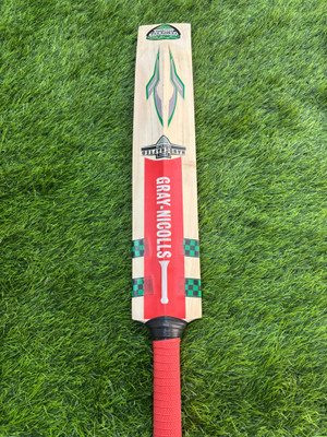 WCB gray nicolls English Willow Cricket  Bat For 15+ Yrs(1100-1150 g)