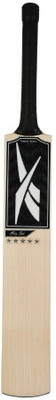 REEBOK Big Six Pro English Willow Cricket  Bat For 15+ Yrs(1150 g)
