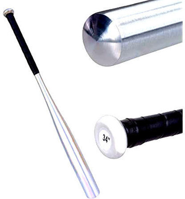 gymfreak 32 inches Heavy Professional Quality Metal Baseball Bat_HX-28 Alloy Baseball Bat For 15+ Yrs(1000-1100 g) gymfreak 32 inches Heavy Professional Quality Metal Baseball Bat_HX-28 Alloy Baseball Bat For 15+ Yrs(1000-1100 g)