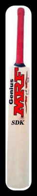 Traders New Vinox_Size6_willow_bat_554 Poplar Willow Cricket  Bat For 15+ Yrs(1.1-1.2 kg)