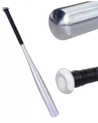 Sports Kart 32 inches Heavy Professional Quality Metal Baseball Bat Alloy Baseball Bat Aluminium Baseball  Bat For 15+ Yrs(700-750 g) Sports Kart 32 inches Heavy Professional Quality Metal Baseball Bat Alloy Baseball Bat Aluminium Baseball  Bat For 15+ Yrs(700-750 g)