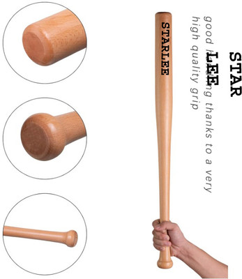 seven star meerut STARLEE-1.9 Heavy Duty Natural Wood Baseball Bat classic baseball {n@tural} Willow Baseball Bat For 15+ Yrs(650 g) seven star meerut STARLEE-1.9 Heavy Duty Natural Wood Baseball Bat classic baseball {n@tural} Willow Baseball Bat For 15+ Yrs(650 g)