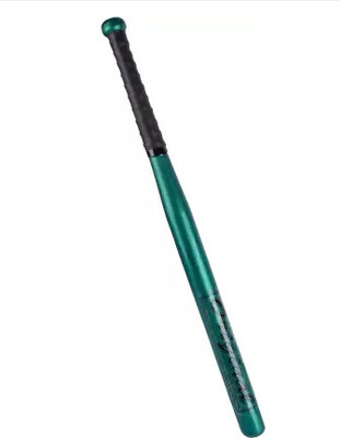 Yash industries meerut STARELEE Duty Natural Wood Baseball Solid Bat Willow BaseballBat(700 g) Willow Baseball  Bat For 15+ Yrs(700 g)