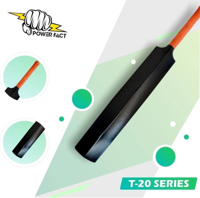 EXITANCE Victoo_PREMIUM_PVC/PLASTIC BAT_SUPER QUALITY-358 PVC/Plastic Cricket  Bat For 15+ Yrs(700-800 g)