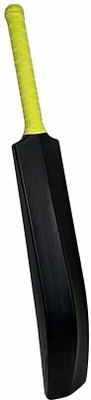 VICTOO SPORTS Victoo_Premium Pvc/Plastic Cricket Bat_Hard Quality_A1@335 PVC/Plastic Cricket  Bat For 15+ Yrs(400-650 g)