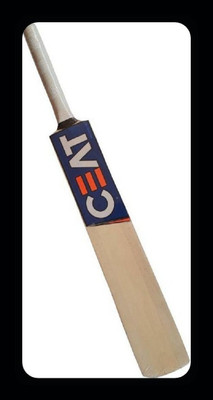 Traders TANNIS POPULER WILLOW BAT-IS-B Poplar Willow Cricket  Bat For 12 - 14 Yrs(0.4 g)